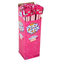 Giant Pixy Stix 85ct - LLB Toys