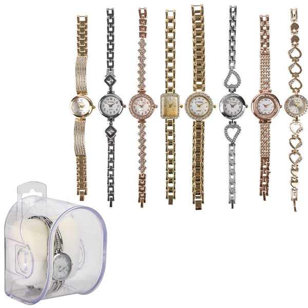 Women's Watch Assortment  - LLB Toys
