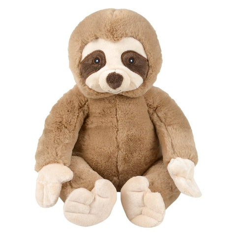 12" EARTH SAFE SLOTH LLB Plush Toys