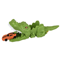 T-Rex Vehicle Launcher Play Set - LLB Toys