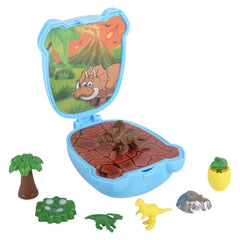 Dinosaur Pocket Playset LLB kids toys
