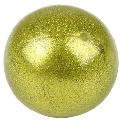 1.6" SQUISH STICKY METALLIC ORBS LLB Squishy Toys