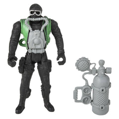 Research Pod Whale And Shark- LLB Toys