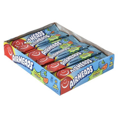 Warheads Sour Blue Blast - LLB Candy