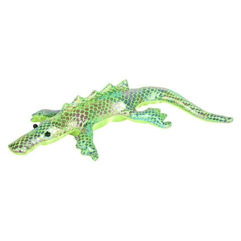 7" ALLIGATOR SANDBAG LLB kids toys
