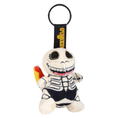 5" Fossil Pets Friends Backpack Clip Wave 1 - LLB Toys