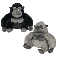 21" Mink Gorilla - LLB Toys