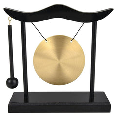 6.3" Zen Table Gong - LLB Toys