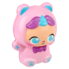 6" Squish Doll Collection - LLB Toys