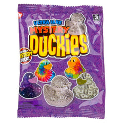 2" Blind Bag Duckies With Ultra Rare Ducky - LLB Toys