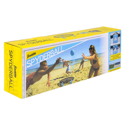 FRANKLIN SPYDERBALL LLB kids toys