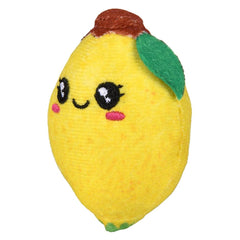 3" Mini Plush Lemons