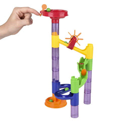 29 Piece Marble Run LLB kids toys