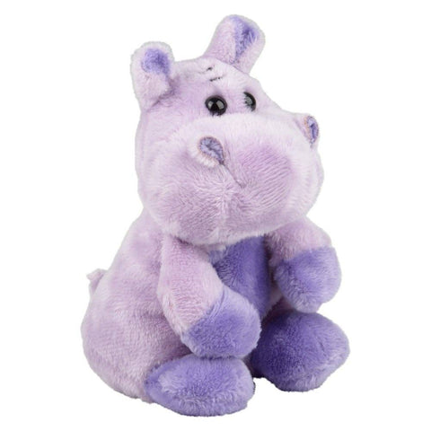 5" WEEZ HIPPO LLB Plush Toys