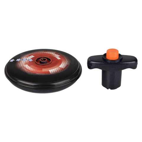 Light-Up Cosmic Spinning Top - LLB Toys