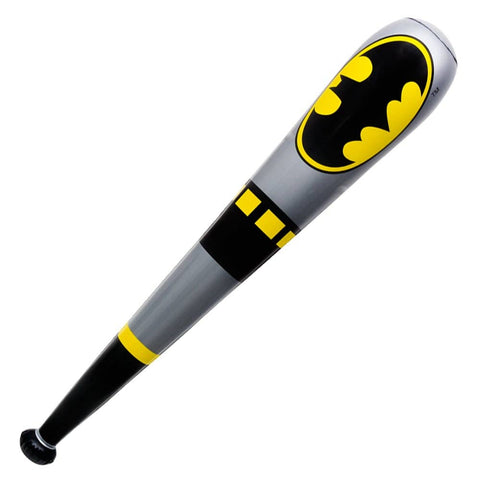 42" BATMAN LOGO BASEBALL BAT INFLATE - LLB Toys