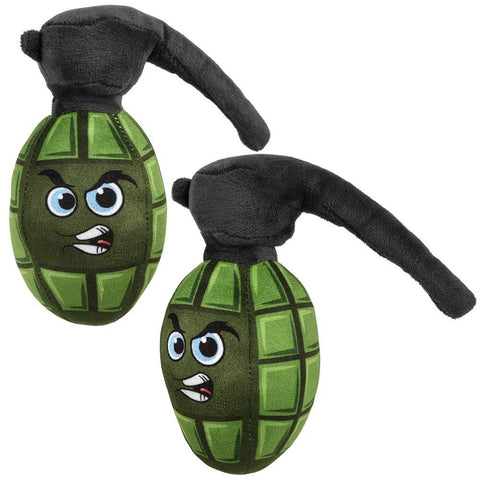 7" Grenade - LLB Toys