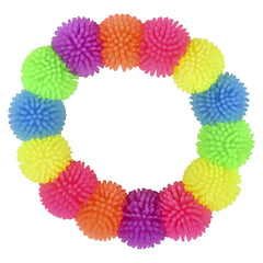 POM POM BALL BRACELET - LLB Toys