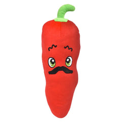 13" Chili Peppers - LLB Toys