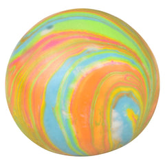 2.33" Squish And Stretch Marbleized Yummy Ball - LLB Toys