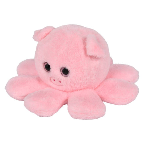 10" Octo-Pig - LLB Toys