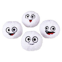 4" plush SNOWBALL LLB Plush Toys Christmas