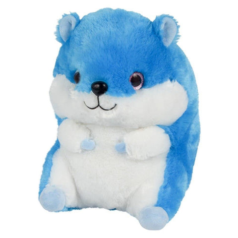 13" Hamster Colorful Plush Plush Toy - LLB Toys