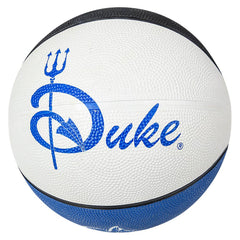 9.5" Duke Blue Devils Regulation Basketball LLB kids toys