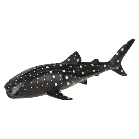 Deep Research Whale Shark Set - LLB Toys