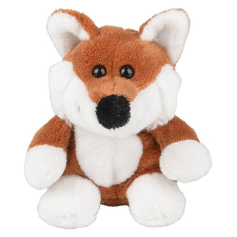 5" WEEZ FOX LLB Plush Toys