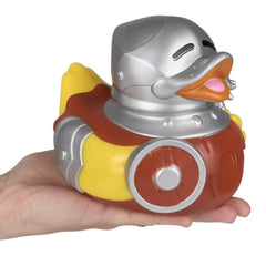 Big Medieval Rubber Duckies 6" - LLB Toys