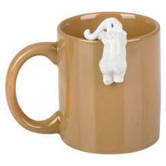 11.5oz HANGING ELEPHANT MUG LLB kids toys