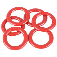 PLASTIC RINGS LLB kids toys
