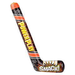 37" HOCKEY STICK INFLATE LLB Inflatable Toy