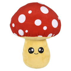 8″ Mushroom LLB Plush Toys