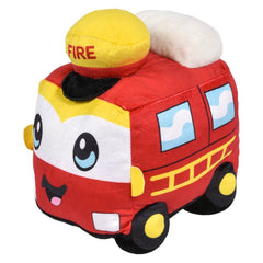 8" Vehicles Plush - LLB Toys