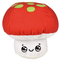 5″ Mushroom plush LLB Plush Toys
