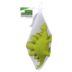 DINOSAUR BATH BUDDIES 6 ASSORTED LLB kids toys