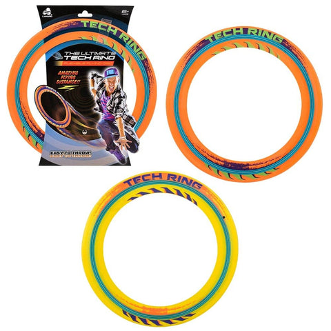 Lanard Tech Ring 12ct LLB kids toys