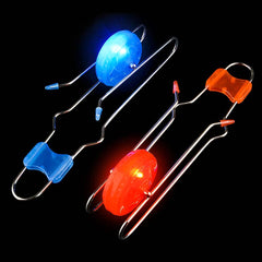 8.5" LIGHT-UP GYRO WHEEL LLB Light-up Toys
