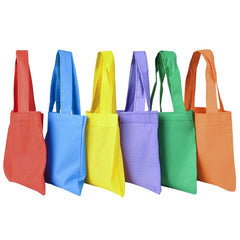 TOTE BAGS 6" LLB kids Toys