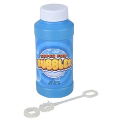 BUBBLE BOTTLE 4OZ LLB kids toys
