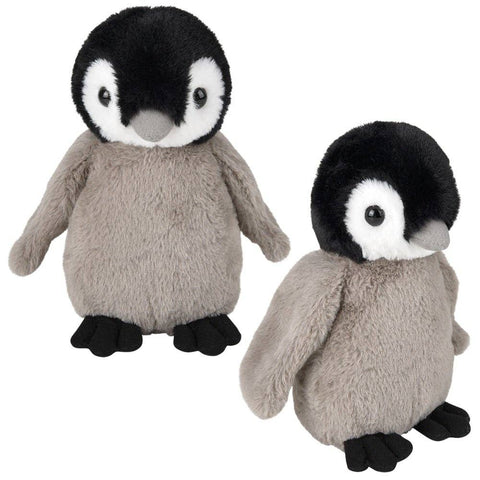 10" ANIMAL DEN BABY PENGUIN plush LLB Plush Toys