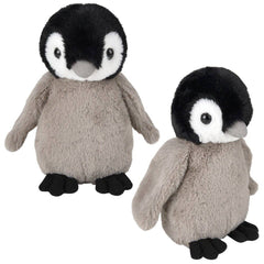 10" ANIMAL DEN BABY PENGUIN plush LLB Plush Toys