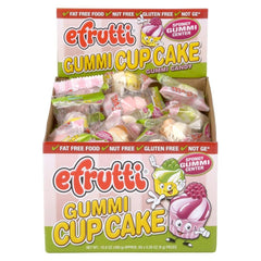Gummi Cupcake Candy - LLB Toys