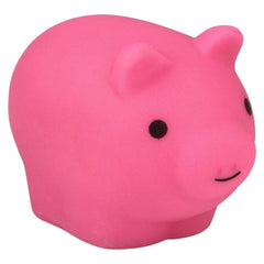 2" RUBBER FARM ANIMAL ASSORTMENT #2 LLB Figurine Toys