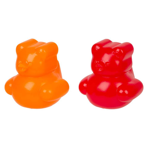 2" Yummy Bear Rubber Ducky - LLB Toys