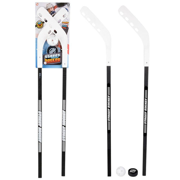 STREET HOCKEY SET LLB kids toys