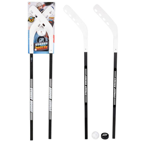 STREET HOCKEY SET LLB kids toys