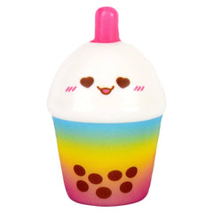 Squish Bubble Tea 3.25" LLB Squishy Toys